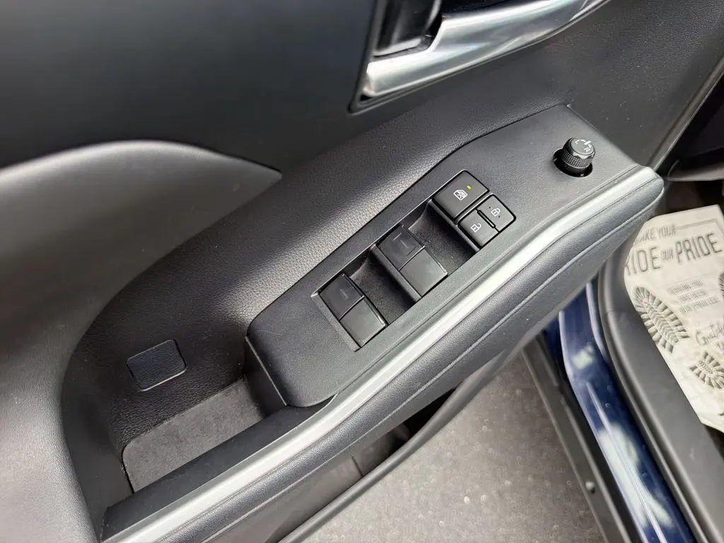2023 Toyota Highlander - $38,980
