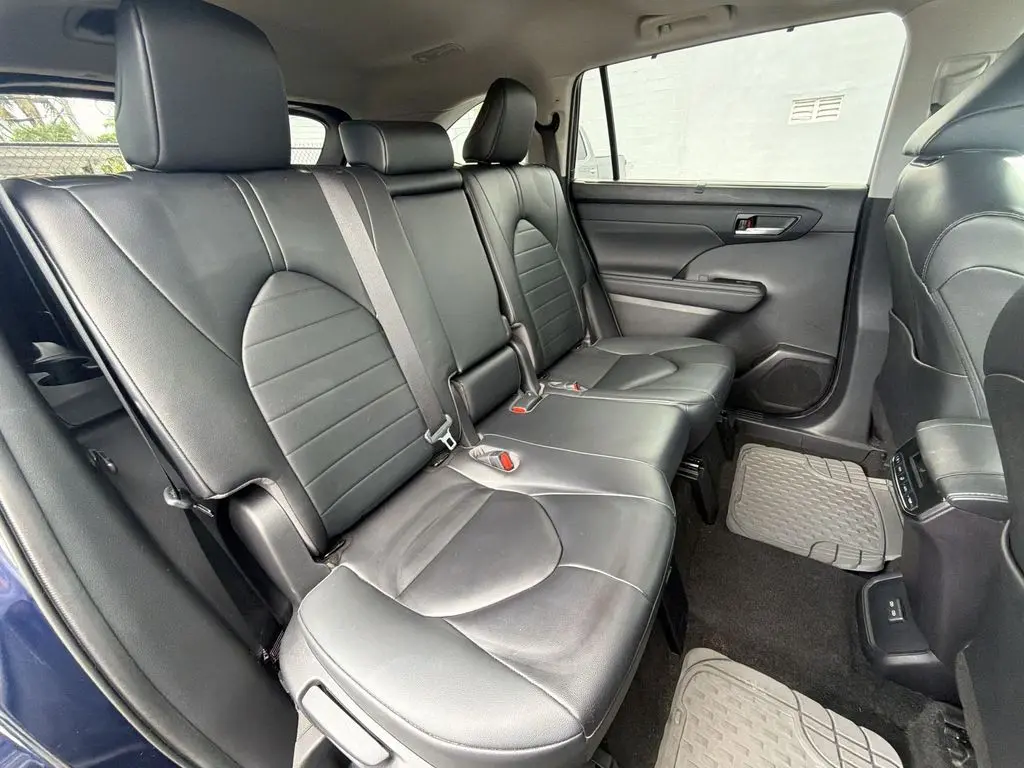2023 Toyota Highlander - $38,980
