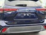 2023 Highlander Hybrid Thumbnail 39