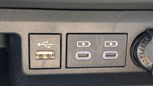 2024 Toyota Highlander Hybrid XLE