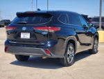 2023 Highlander Hybrid Thumbnail 5