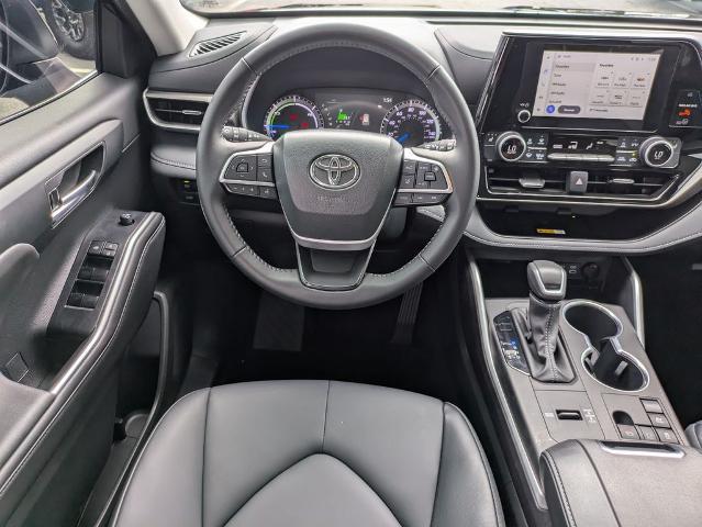 2024 Toyota Highlander - $44,000