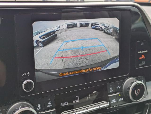 2024 Toyota Highlander - $44,000