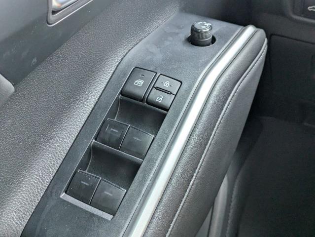 2024 Toyota Highlander - $44,000