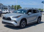 2024 Highlander Hybrid Thumbnail 1