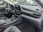 2024 Highlander Hybrid Thumbnail 37