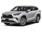 2023 Highlander Hybrid Thumbnail 1