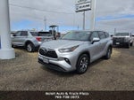 2023 Highlander Hybrid Thumbnail 6