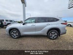 2023 Highlander Hybrid Thumbnail 8