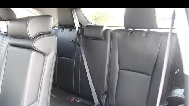 2025 Toyota Highlander Hybrid XLE