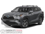 2025 Highlander Hybrid Thumbnail 1