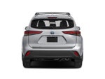 2025 Highlander Hybrid Thumbnail 5