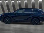 2025 Highlander Hybrid Thumbnail 10