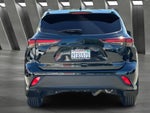 2025 Highlander Hybrid Thumbnail 12