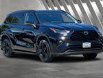 2025 Highlander Hybrid Thumbnail 14