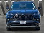 2025 Highlander Hybrid Thumbnail 15