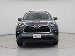2025 Highlander Hybrid Thumbnail 5