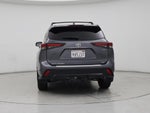 2025 Highlander Hybrid Thumbnail 6