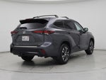 2025 Highlander Hybrid Thumbnail 8
