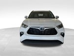 2024 Highlander Hybrid Thumbnail 8