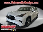 2024 Highlander Hybrid Thumbnail 39