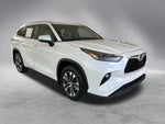 2024 Highlander Hybrid Thumbnail 40