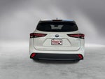 2024 Highlander Hybrid Thumbnail 43