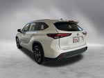2024 Highlander Hybrid Thumbnail 44