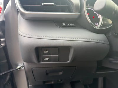 Photo of a 2025 Toyota Highlander Hybrid AWD XLE 4DR SUV for sale