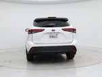 2023 Highlander Hybrid Thumbnail 6