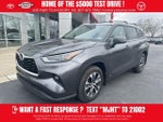 2025 Highlander Hybrid Thumbnail 1