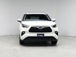 2023 Highlander Hybrid Thumbnail 5