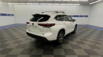 2024 Highlander Hybrid Thumbnail 8
