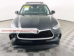 2026 Highlander Hybrid Thumbnail 2