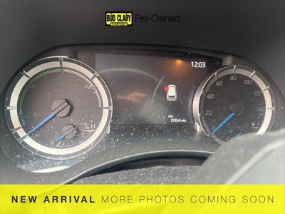 Photo of a 2023 Toyota Highlander Hybrid AWD XLE 4DR SUV for sale