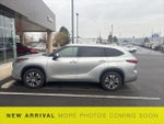 2023 Highlander Hybrid Thumbnail 5