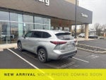 2023 Highlander Hybrid Thumbnail 6
