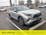2023 Highlander Hybrid Thumbnail 10
