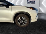 2023 Highlander Hybrid Thumbnail 24