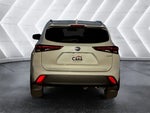 2023 Highlander Hybrid Thumbnail 29