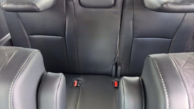 2025 Toyota Highlander Hybrid XLE Nightshade