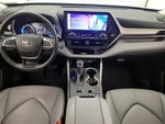 2023 Highlander Hybrid Thumbnail 9