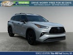 2024 Highlander Hybrid Thumbnail 1