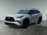 2024 Highlander Hybrid Thumbnail 3