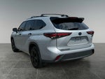 2024 Highlander Hybrid Thumbnail 5
