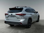 2024 Highlander Hybrid Thumbnail 7