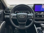 2024 Highlander Hybrid Thumbnail 14