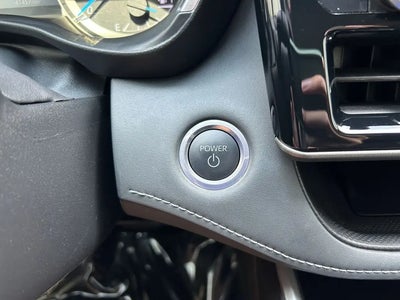 2024 Toyota Highlander Hybrid AWD XLE 4DR SUV