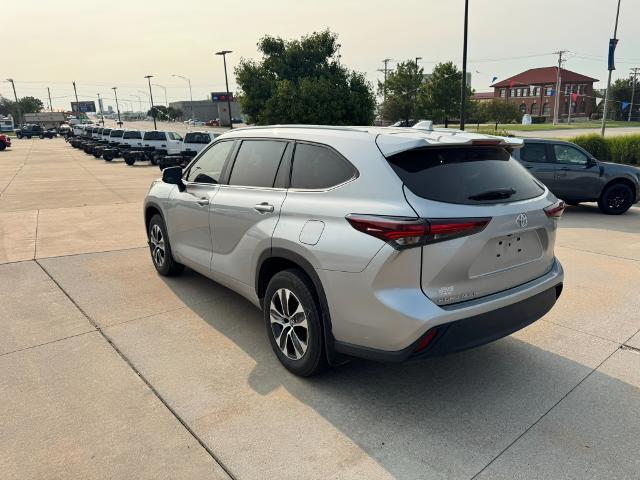 2025 Toyota Highlander - $45,989