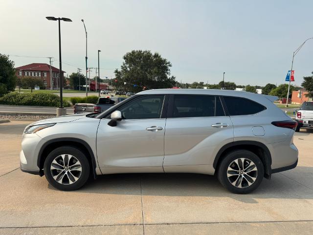 2025 Toyota Highlander - $45,989